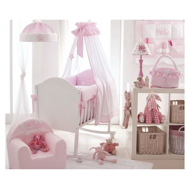 Marybaby Stellina-pink