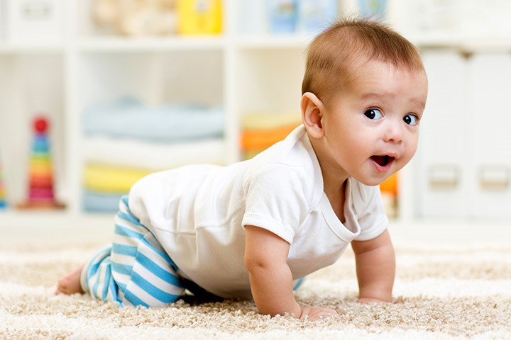 Teach-Your-Baby-To-Crawl-And-Exercise