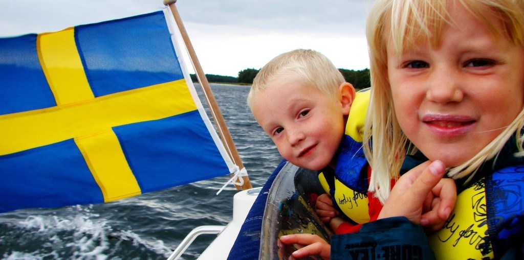 Sweden-for-family