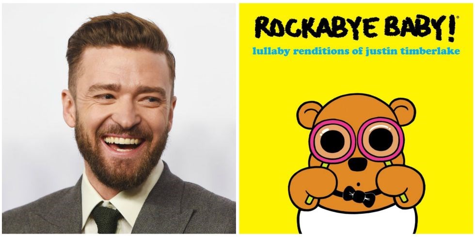 Justin-Timberlake-rockabye-baby