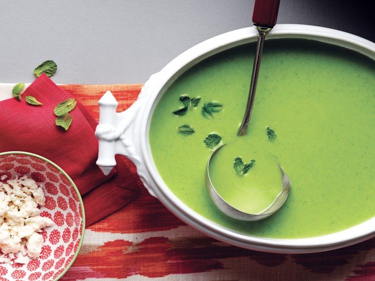 fresh-pea-and-edamame-soup-with-mint-and-feta-recipe-2560x1920-749x562