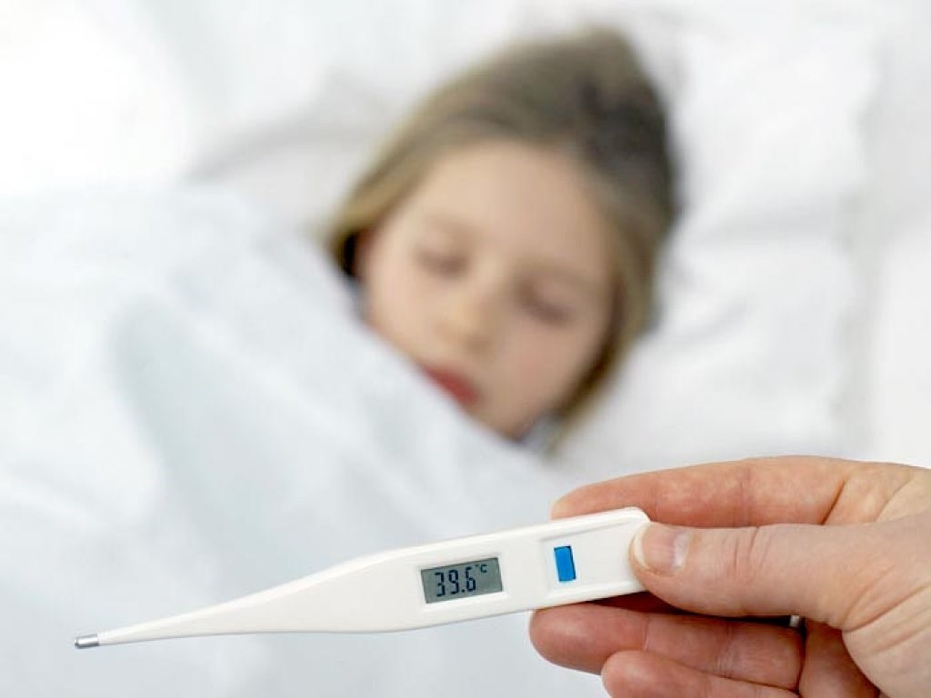 Третья детская смерть от менингита: что важно знать об этом заболевании