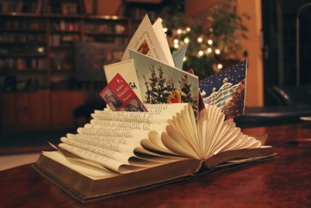Книжковий wishlist: 10 книг про Новий рік та Різдво для дітей