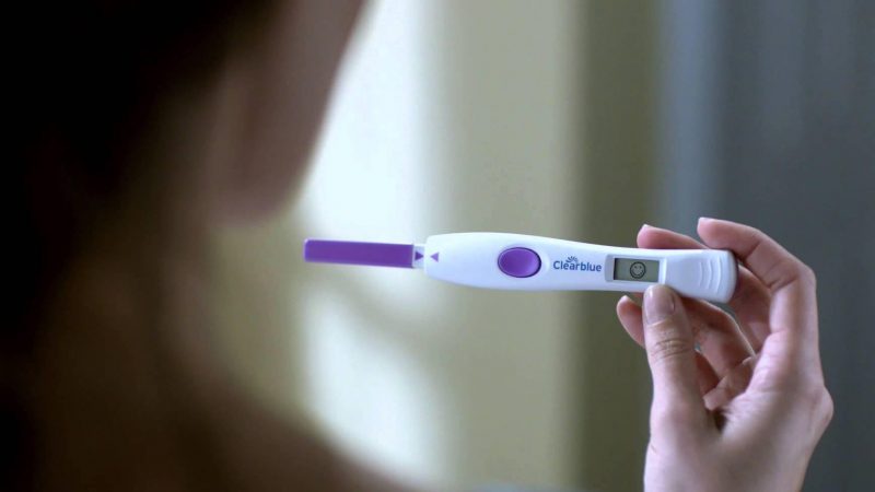 Исследование: современные будущие мамы зависимы от тестов на беременность