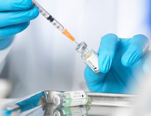 Минздрав: Впервые за семь лет Украина обеспечена всеми необходимыми вакцинами