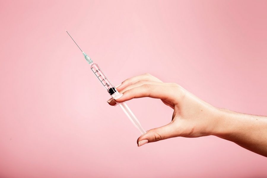 В Украине снова разрешили вакцину БЦЖ