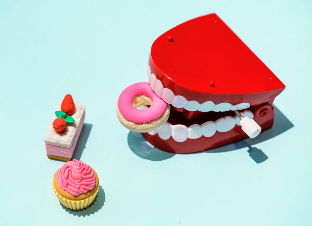 7 советов по уходу за детским ртом и зубами