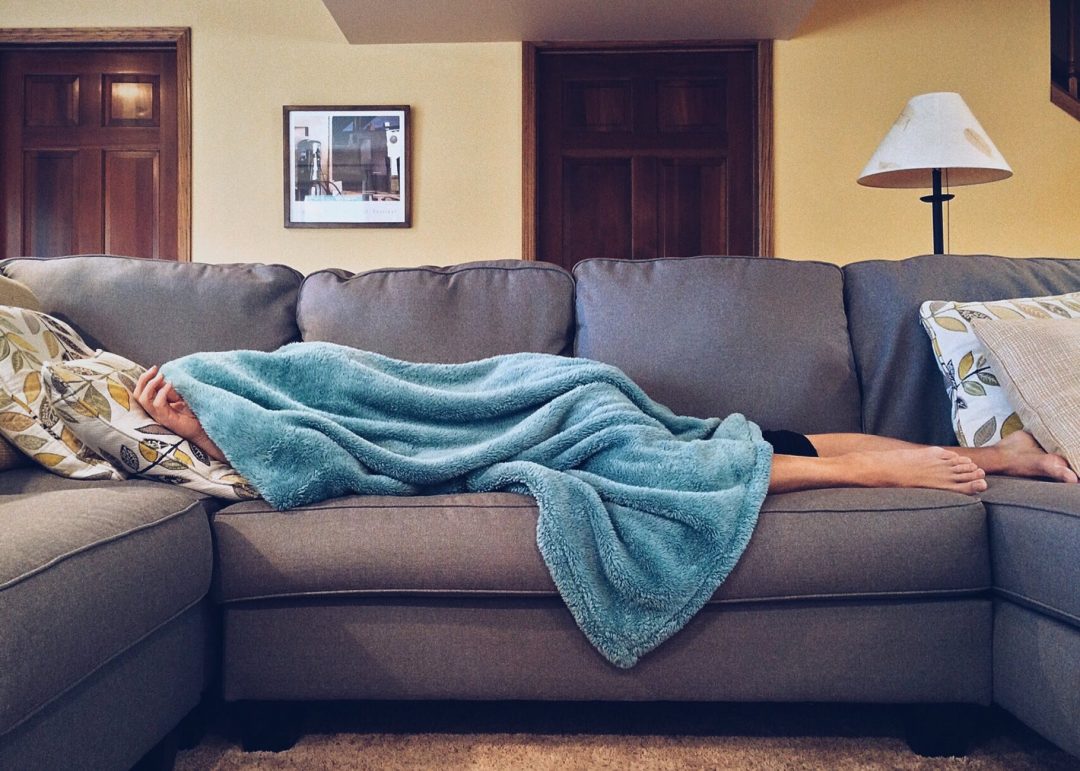 20 странных вещей, которые делают только сильно уставшие родители