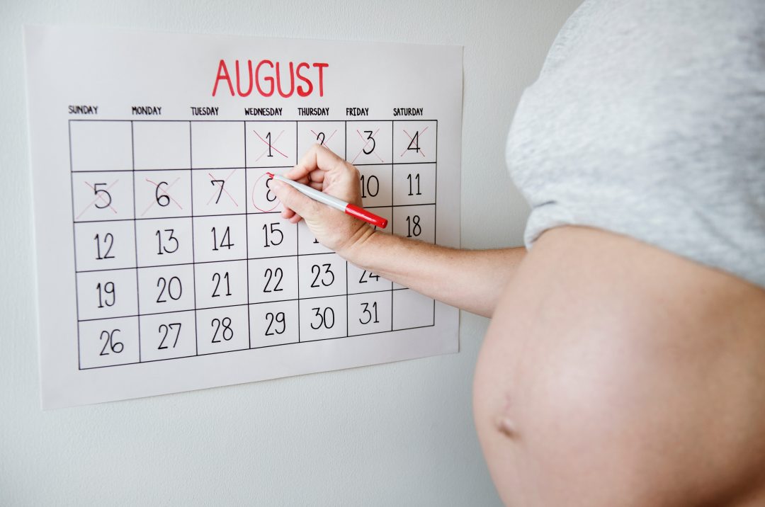 7 моментов, о которых не расскажут на курсах для беременных