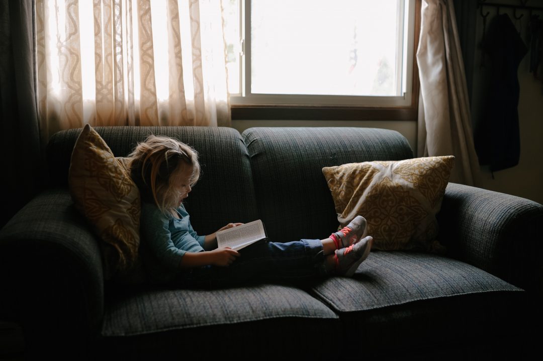 Книги на літо: скільки може прочитати дитина і як зробити це максимально корисним