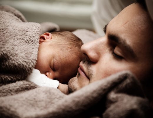 Підготовка до батьківства: 11 способів підготуватися до того, щоб стати татом