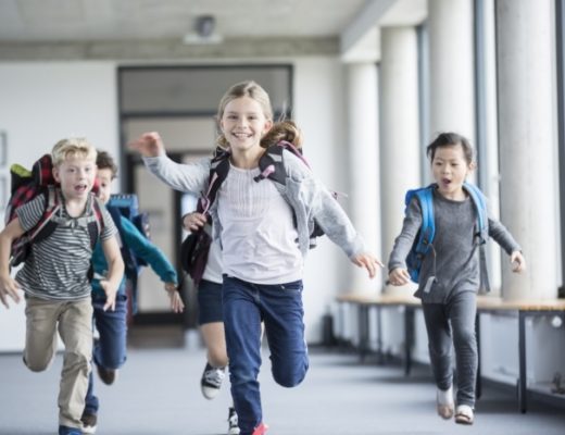 ТОП-5 способов занять детей на осенних каникулах