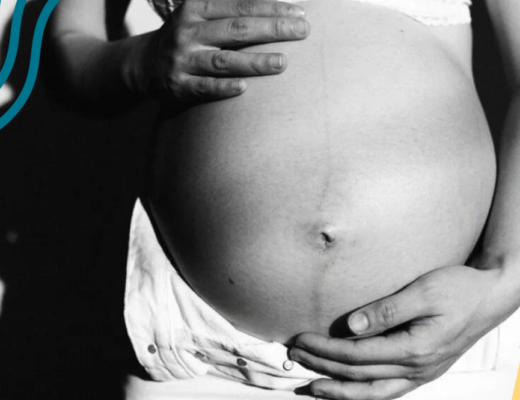 10 найбільш розповсюджених питань вагітних під час війни